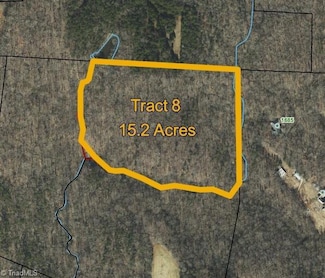 Lot 8 Skeens Mill Rd, Trinity, NC 27370