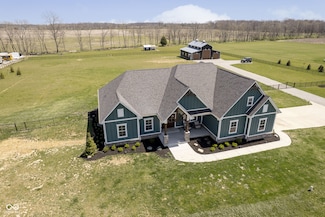 5679 S 675 W, New Palestine, IN 46163