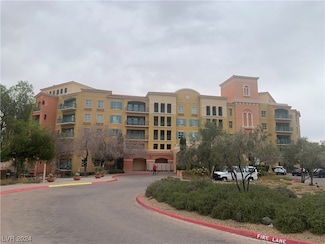 30 Strada di Villaggio Unit 321, Henderson, NV 89011