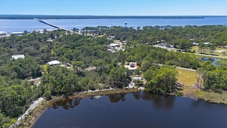 Lot 38 Turtle Creek Ln, Panacea, FL 32346