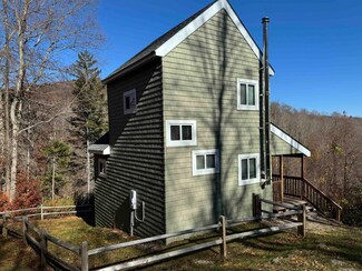 1340 Oxbow Rd, Woodstock, VT 05091