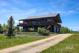 13979 Ramos Ct, McCall, ID 83638