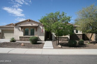 3346 S Racine Ln, Gilbert, AZ 85297