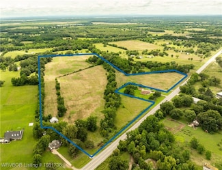 TBD E Hwy 64, Alma, AR 72921