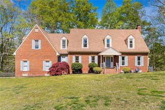 7493 Hidden Lake Cir, Mechanicsville, VA 23111