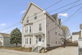 111 Third St, Manchester, NH 03102