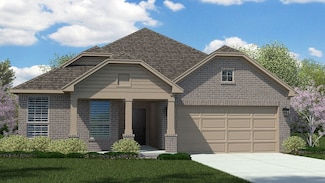 2632 Jordan Dwyer Way, Northlake, TX 76247