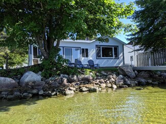 N3962 Ed Hansen Ln, Moran, MI 49760