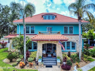 544 S Palmetto Ave, Daytona Beach, FL 32114