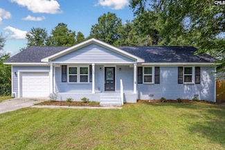 125 Miranda Rd, West Columbia, SC 29172
