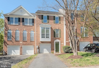 1104 Arrowleaf Ct, Crofton, MD 21114