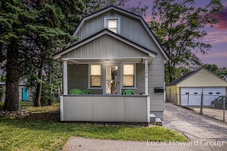 1206 Whiting St SW, Wyoming, MI 49509
