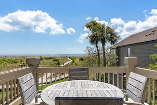 1394 Pelican Watch Villas, Seabrook Island, SC 29455