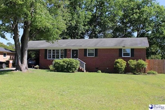 816 Madeira Ln, Florence, SC 29505