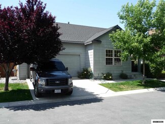5392 Village Meadows Dr, Sparks, NV 89436