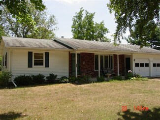 12380 E Ml Ave, Climax, MI 49034
