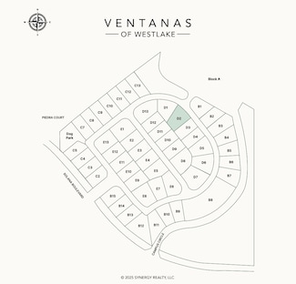 D2 Ventanas, Westlake, TX 76262