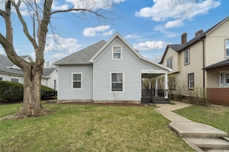 1226 W Walnut St, Kokomo, IN 46901