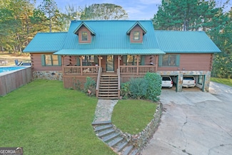 20 Langford Rd, Lagrange, GA 30240