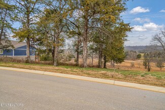 0 Waterfront Knoll Unit 1324174, Sharps Chapel, TN 37866