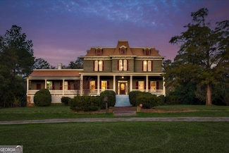 197 Sheppard Dr, Johnston, SC 29832