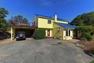 620 Hidden Valley Rd, Royal Oaks, CA 95076