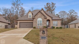 1524 Sullivan Cir, Jonesboro, AR 72404