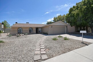 3009 W Villa Theresa Dr, Phoenix, AZ 85053