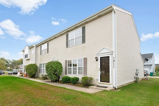 1911 Mayan Ct, Joliet, IL 60435