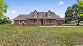 12540 Schaefer Rd, Schertz, TX 78108