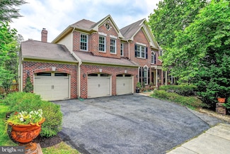 8505 Thornton Rd, Lutherville Timonium, MD 21093