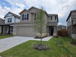 2423 Carlow Ln, Princeton, TX 75407