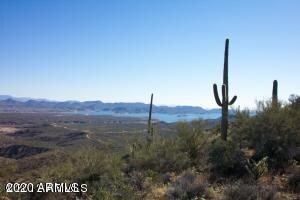 00xxx N Lake Pleasant Rd Unit 60A, Morristown, AZ 85342
