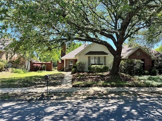 3204 Gatsby Ln, Montgomery, AL 36106