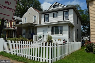 5249 Saint Charles Ave, Baltimore, MD 21215