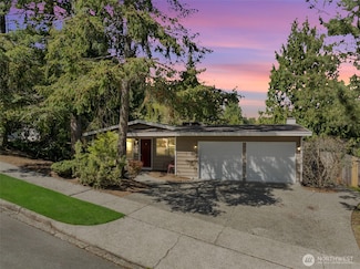 16128 NE 57th St, Redmond, WA 98052