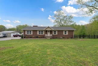 1549 Greenhill Rd, Bowling Green, KY 42103