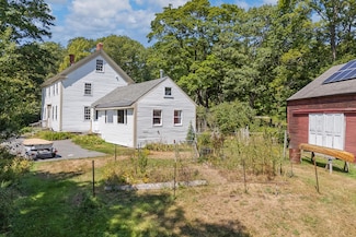 110 Berrys Mill Rd, West Bath, ME 04530