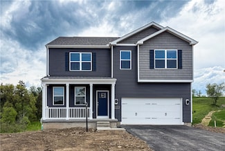 215 Rolling Mill Ln, Finleyville, PA 15332