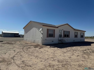 8418 Lincoln Ave, Lake Arthur, NM 88253