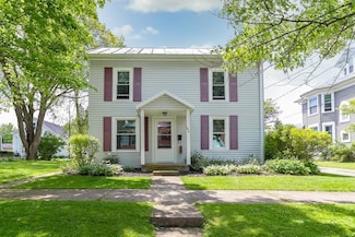 84 Markey St Unit 86, Bellville, OH 44813
