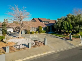 42722 20th St W, Lancaster, CA 93534