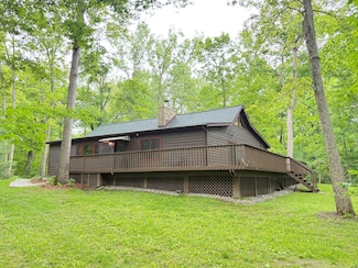 7166 Woodside Dr, Liberty, IN 47353