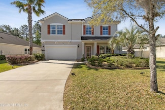 4671 Camp Creek Ln, Orange Park, FL 32065
