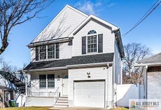 68 Glendale Ave, Edison, NJ 08817
