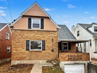 6251 Elbrook Ave, Cincinnati, OH 45237