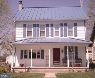 863 Tulpehocken Rd, Myerstown, PA 17067