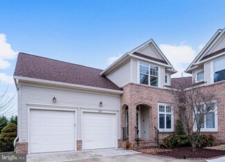 2237 Merion Pond, Woodstock, MD 21163