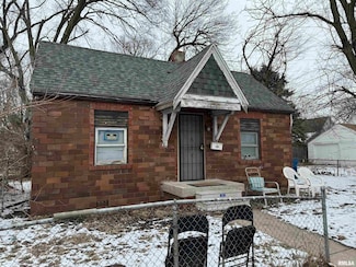 1117 E Enterprise St, Springfield, IL 62702