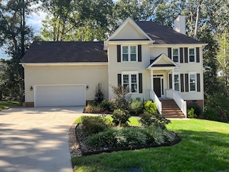 5 Kinglet Ct, Simpsonville, SC 29681